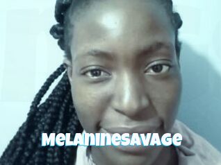 MelanineSavage