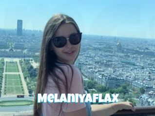 MelaniyaFlax Miss Gros Seins