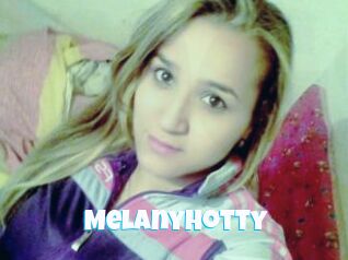 MelanyHotty