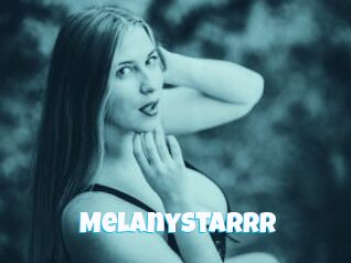 MelanyStarrr