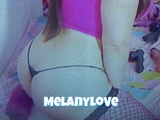 Melanylove