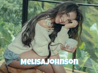 MelisaJohnson