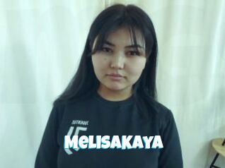 MelisaKaya