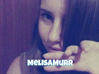 MelisaMurr