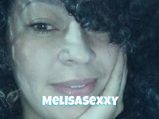 MelisaSexxy