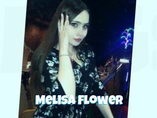 Melisa_Flower