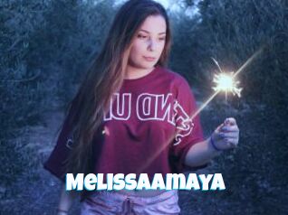 MelissaAmaya