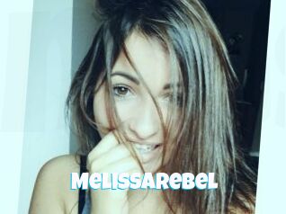 MelissaRebel Miss Gros Seins