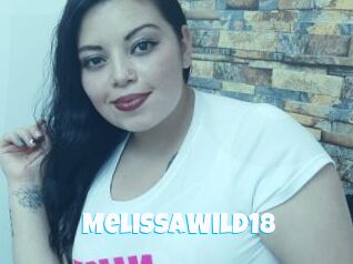 MelissaWild18