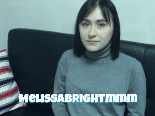 Melissabrightmmm