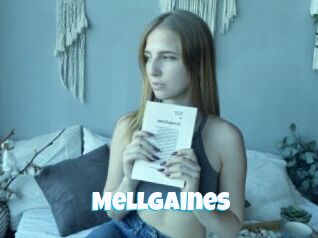 MellGaines