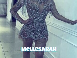 Mellesarah