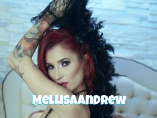 MellisaAndrew Miss Gros Seins