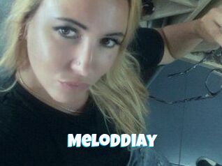 Meloddiay