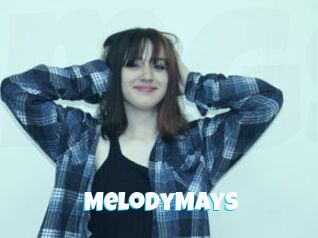 MelodyMays