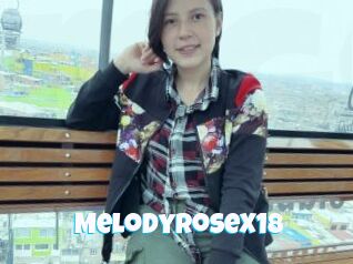 MelodyRoseX18