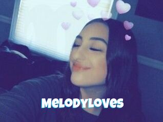 Melodyloves