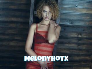 MelonyHotX