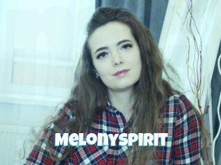 MelonySpirit
