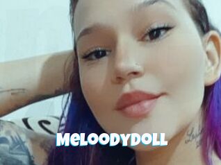 MeloodyDoll