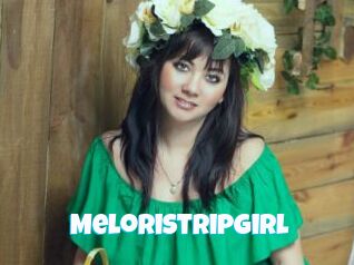 MeloriStripGirl