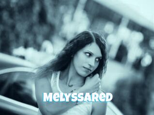 MelyssaRed