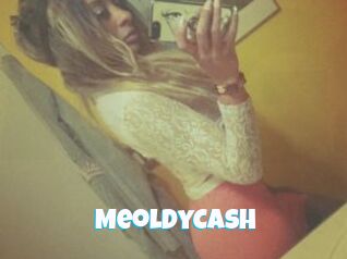 MeoldyCash