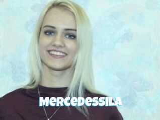 MercedesSila