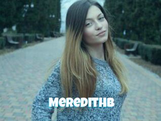 MeredithB