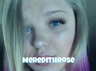 MeredithRose