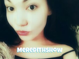 MeredithShow