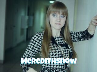 MeredithSnow