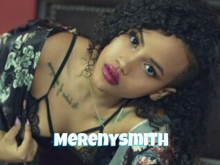 MerenySmith