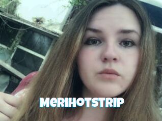 MeriHotStrip