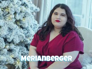MerianBerger