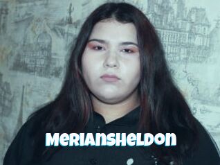 MerianSheldon