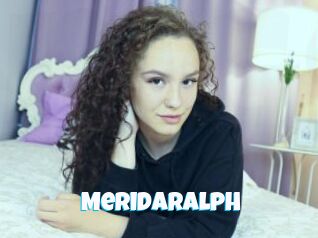 MeridaRalph
