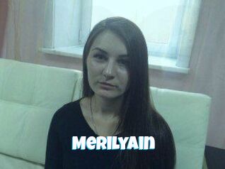 Merilyain