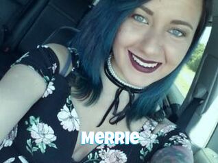 Merrie