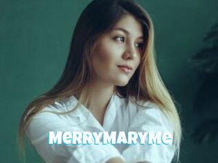 MerryMaryMe