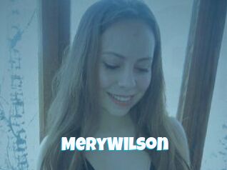 MeryWilson
