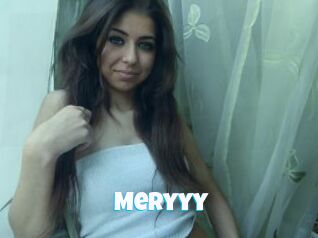 Meryyy