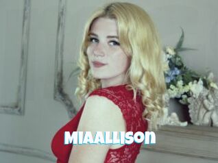 MiaAllison