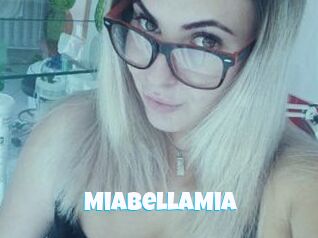 MiaBellaMia
