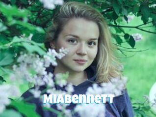 MiaBennett