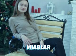 MiaBlar Miss Gros Seins