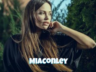 MiaConley