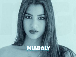 MiaDaly