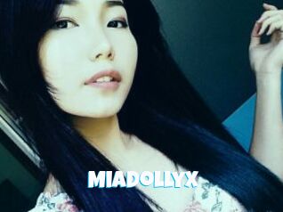 MiaDollyX