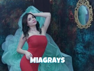 MiaGrays Miss Gros Seins
